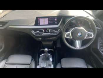 Used BMW 1 Series 2022 for sale - 74527309: Photo