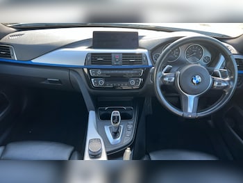 Used BMW 4 Series 2019 for sale - 75902251: Photo