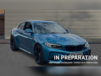 BMW - M2