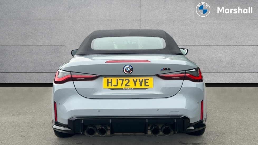 Used BMW M4 2022 for sale - 76623412: Photo 15