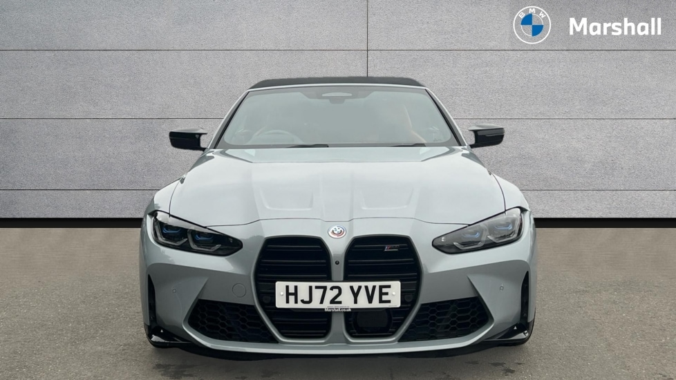 Used BMW M4 2022 for sale - 76623412: Photo 16