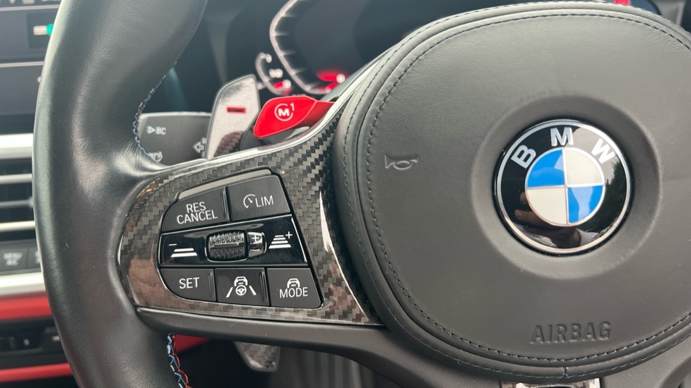 Used BMW M4 2022 for sale - 76623412: Photo 17