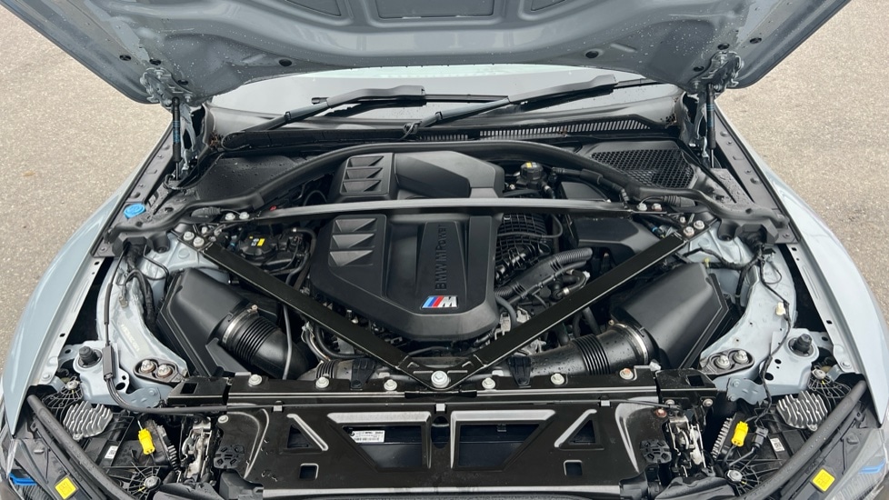 Used BMW M4 2022 for sale - 76623412: Photo 21