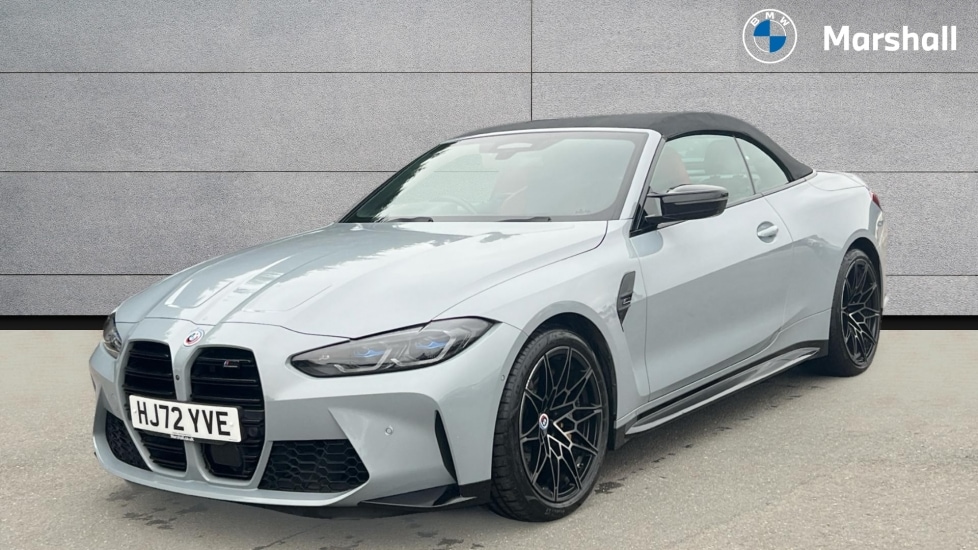 Used BMW M4 2022 for sale - 76623412: Photo 23