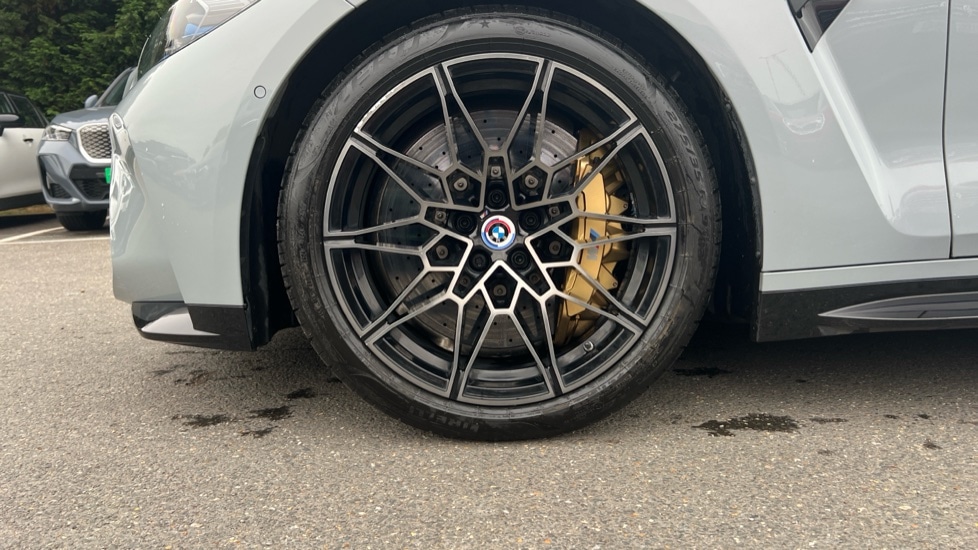 Used BMW M4 2022 for sale - 76623412: Photo 25