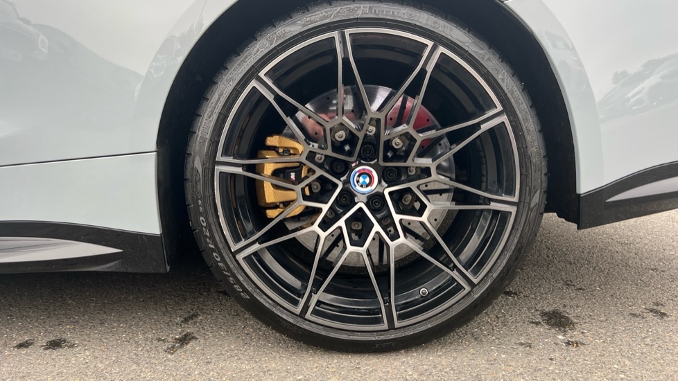 Used BMW M4 2022 for sale - 76623412: Photo 26