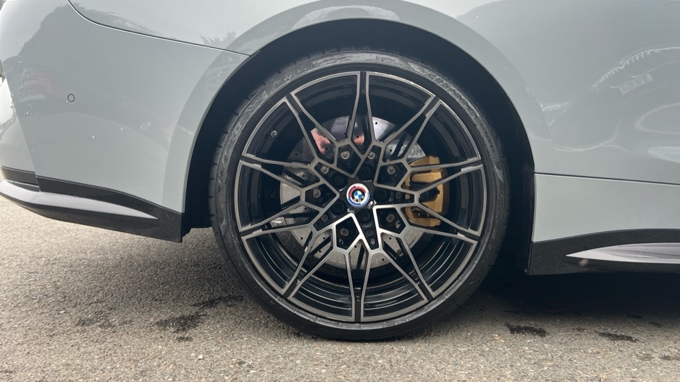 Used BMW M4 2022 for sale - 76623412: Photo 27