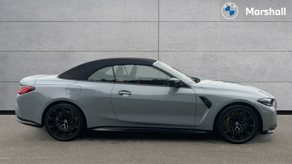 Used BMW M4 2022 for sale - 76623412: Photo 3