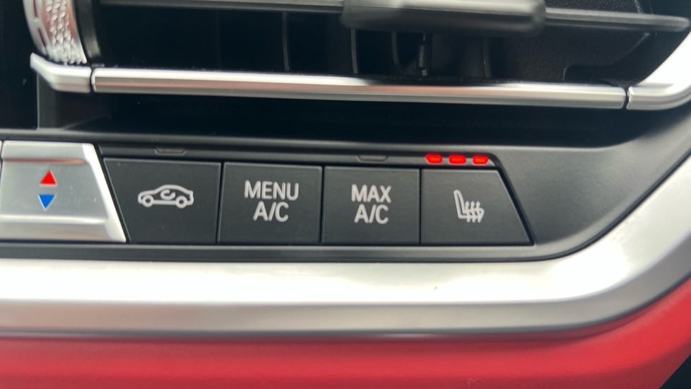 Used BMW M4 2022 for sale - 76623412: Photo 30