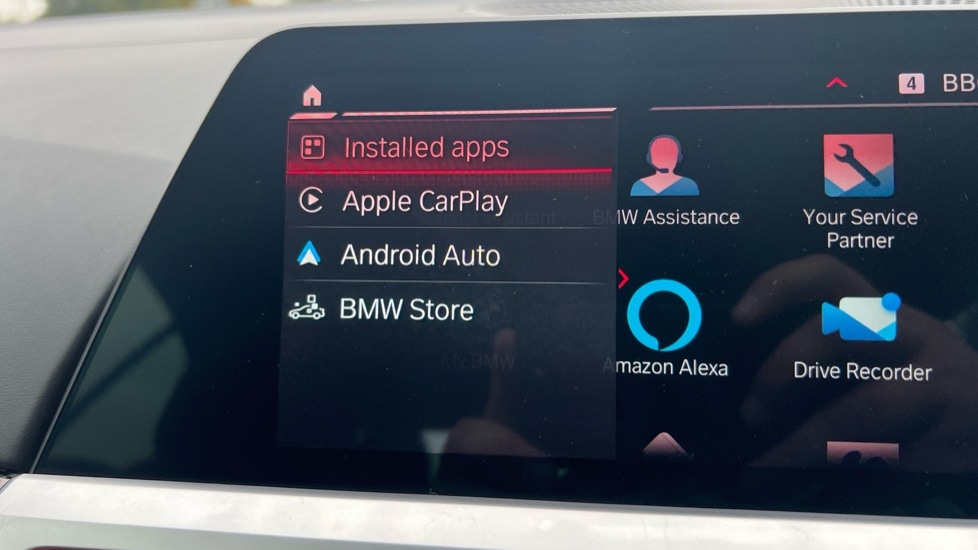 Used BMW M4 2022 for sale - 76623412: Photo 31