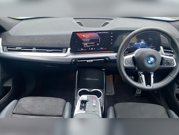 Used BMW iX2 2025 for sale - 76901413: Photo