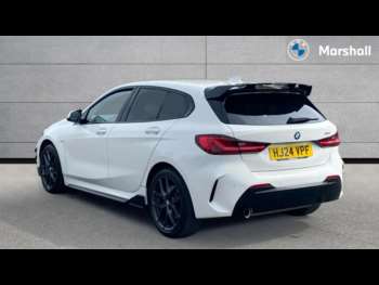 Used BMW 1 Series 2024 for sale - 74249646: Photo