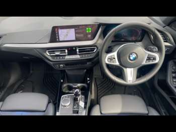 Used BMW 1 Series 2024 for sale - 74249646: Photo