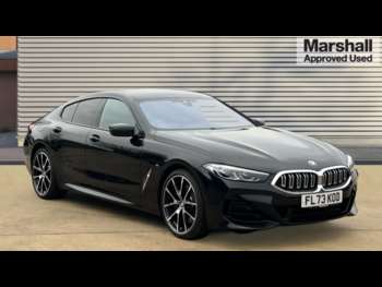 2023 - 840i M Sport 4dr Auto