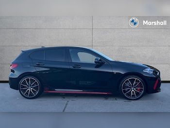 Used BMW 1 Series 2024 for sale - 77035931: Photo