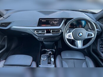 Used BMW 1 Series 2024 for sale - 77035931: Photo