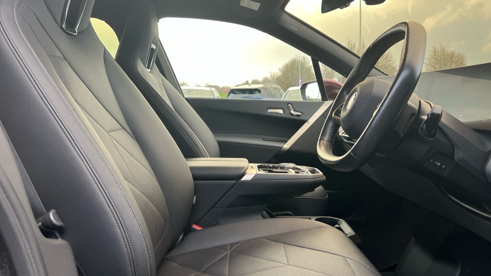 Used BMW iX 2022 for sale - 76773101: Photo 11