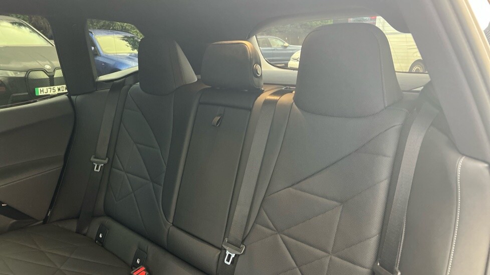 Used BMW iX 2022 for sale - 76773101: Photo 12