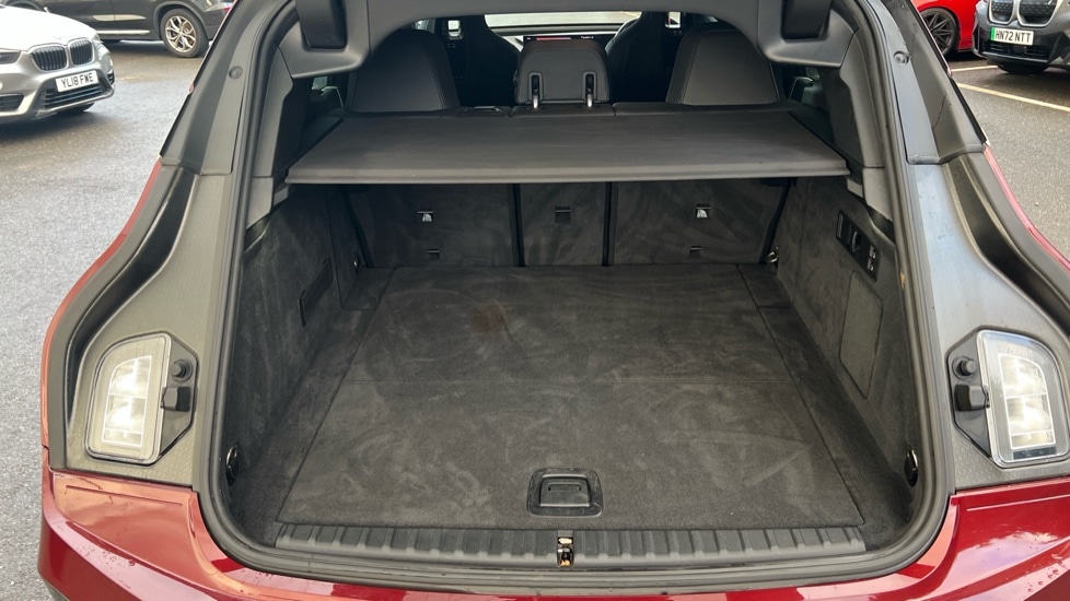 Used BMW iX 2022 for sale - 76773101: Photo 13