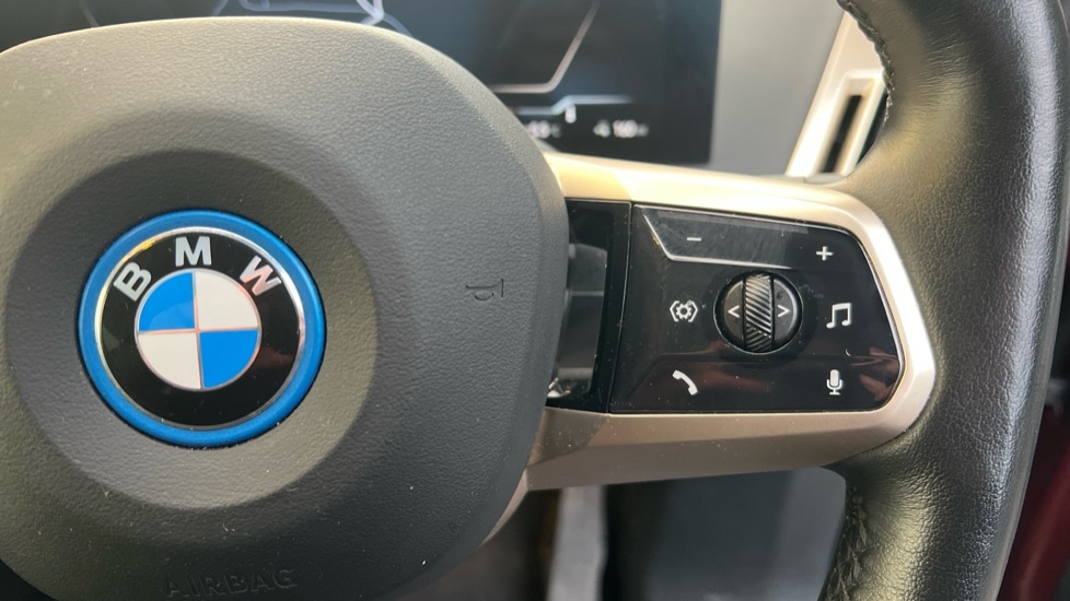 Used BMW iX 2022 for sale - 76773101: Photo 18