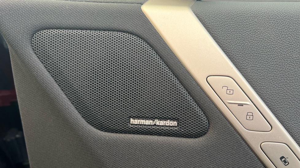 Used BMW iX 2022 for sale - 76773101: Photo 20