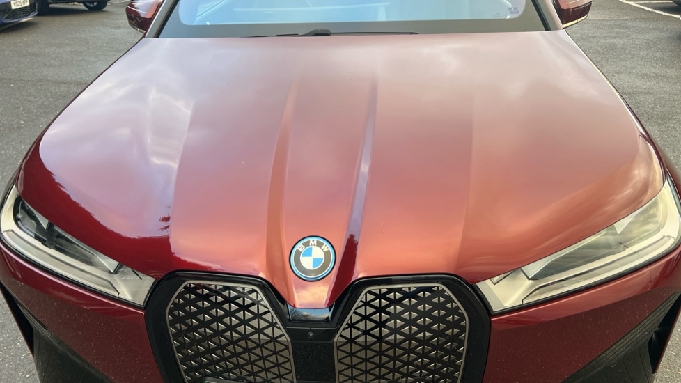 Used BMW iX 2022 for sale - 76773101: Photo 21