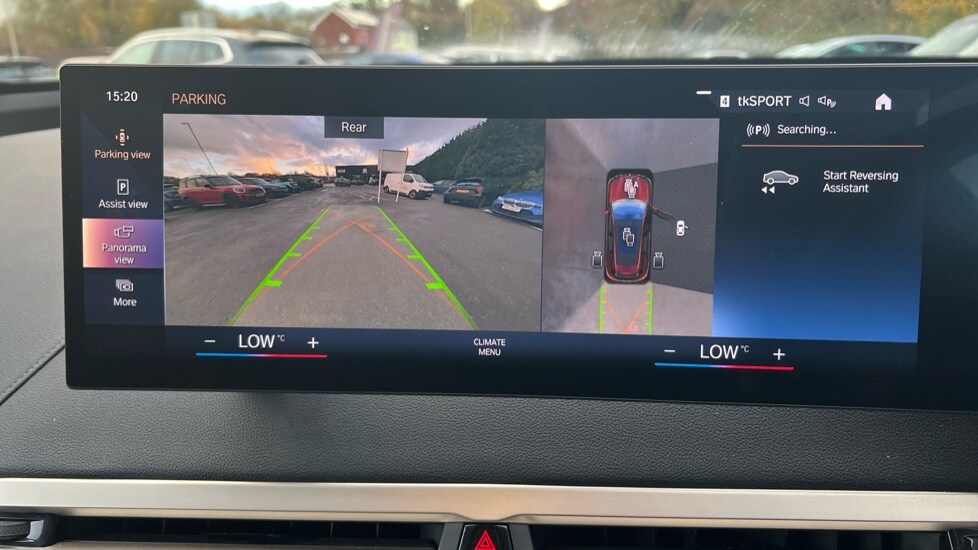 Used BMW iX 2022 for sale - 76773101: Photo 30