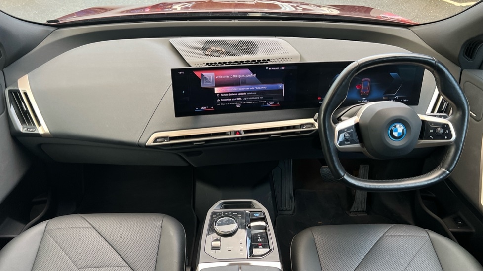 Used BMW iX 2022 for sale - 76773101: Photo 4