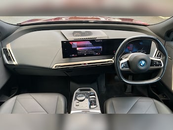 Used BMW iX 2022 for sale - 76773101: Photo