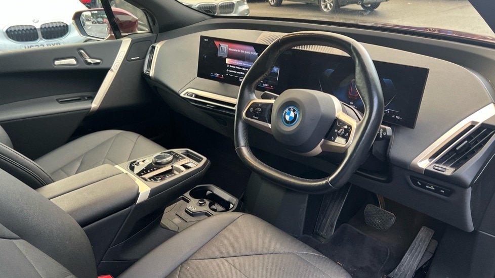 Used BMW iX 2022 for sale - 76773101: Photo 6