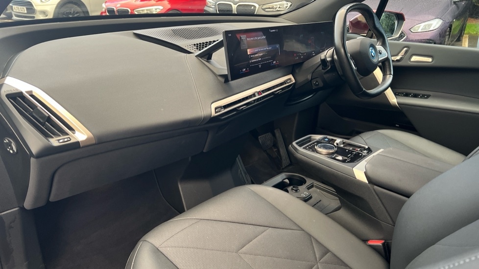 Used BMW iX 2022 for sale - 76773101: Photo 7