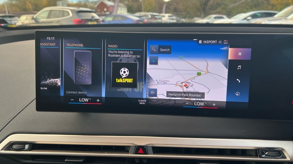 Used BMW iX 2022 for sale - 76773101: Photo 8