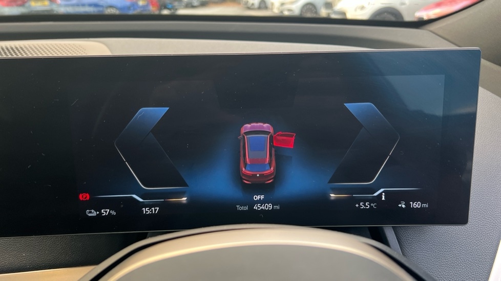 Used BMW iX 2022 for sale - 76773101: Photo 9