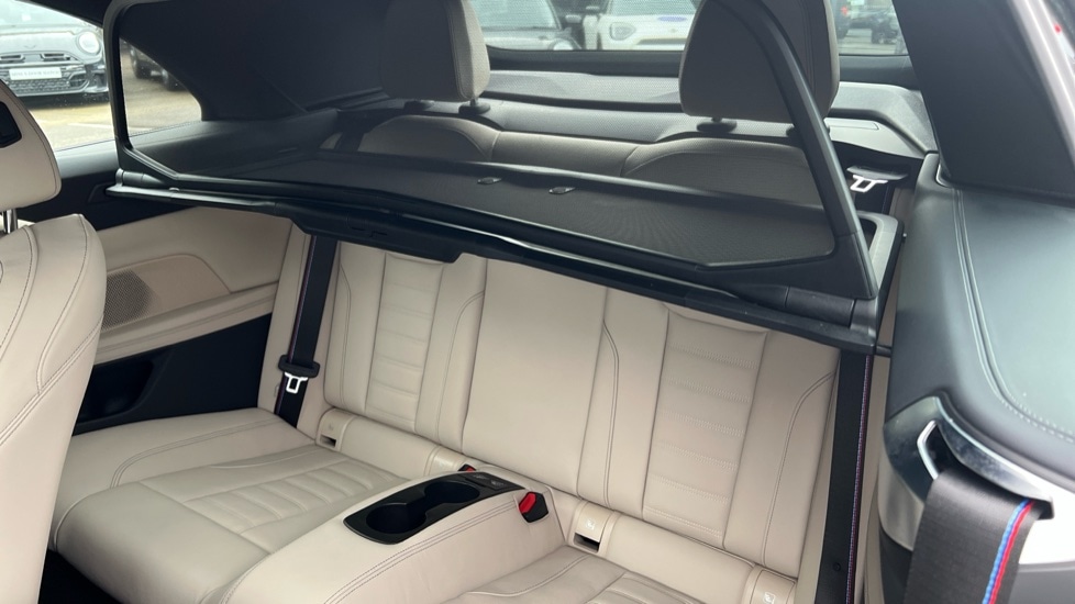 Used BMW 4 Series 2024 for sale - 76773093: Photo 12