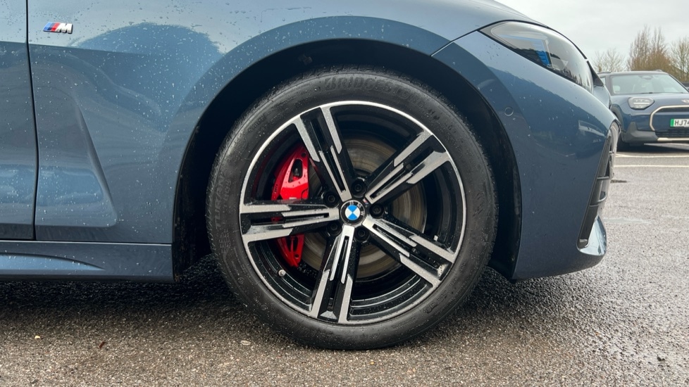 Used BMW 4 Series 2024 for sale - 76773093: Photo 14