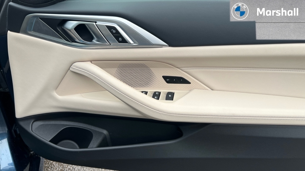 Used BMW 4 Series 2024 for sale - 76773093: Photo 20