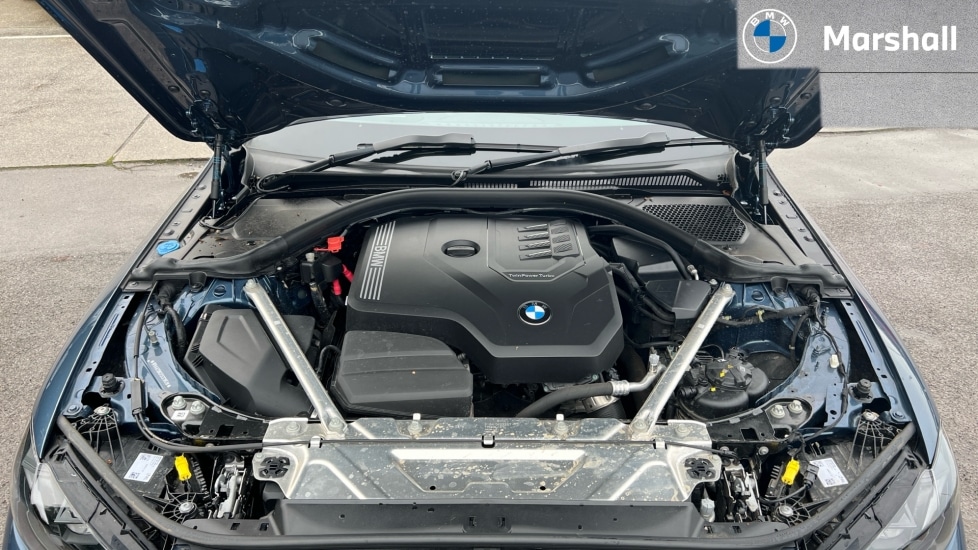 Used BMW 4 Series 2024 for sale - 76773093: Photo 21