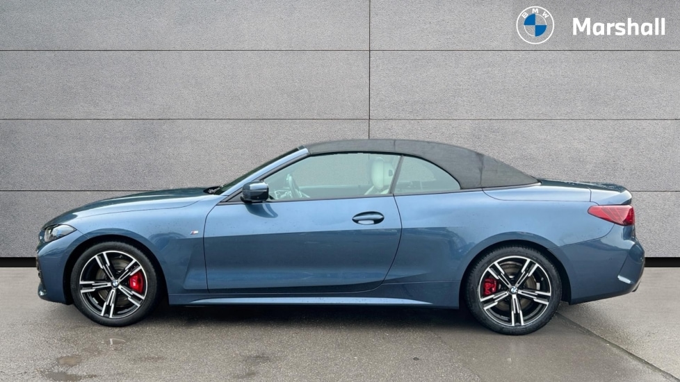 Used BMW 4 Series 2024 for sale - 76773093: Photo 24