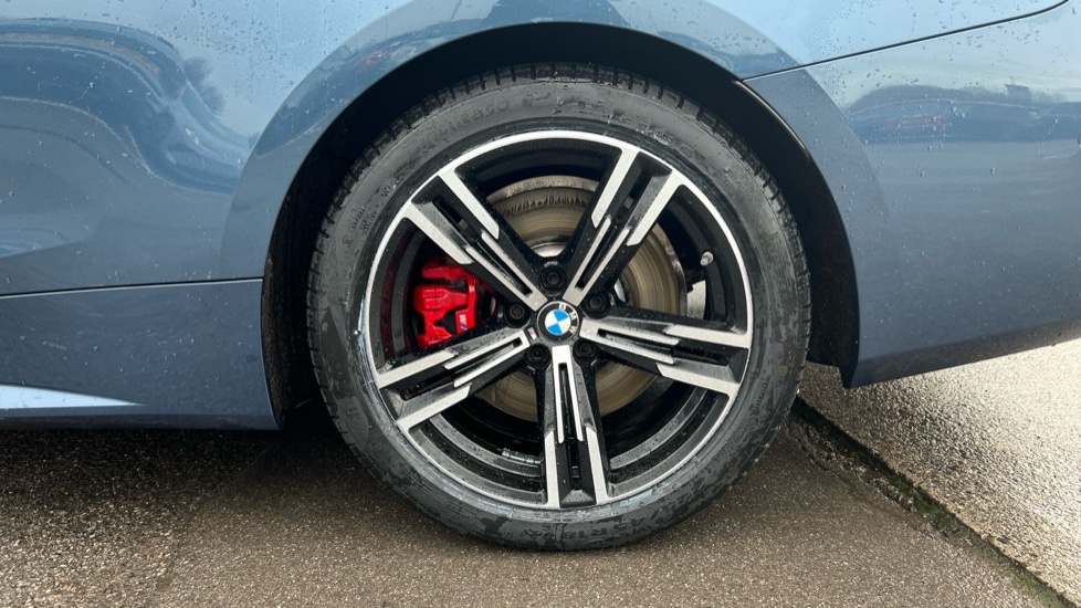 Used BMW 4 Series 2024 for sale - 76773093: Photo 26