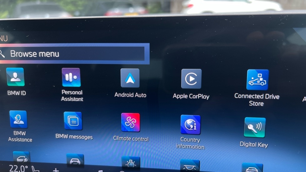 Used BMW 4 Series 2024 for sale - 76773093: Photo 29