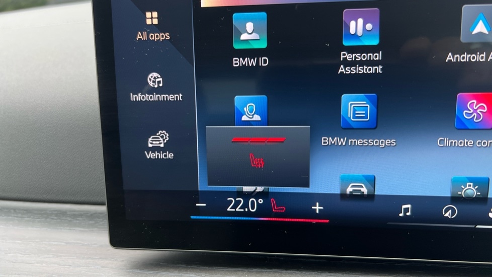 Used BMW 4 Series 2024 for sale - 76773093: Photo 30