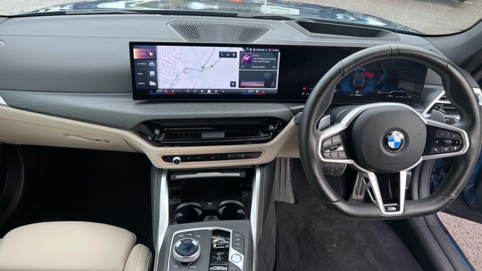 Used BMW 4 Series 2024 for sale - 76773093: Photo 4