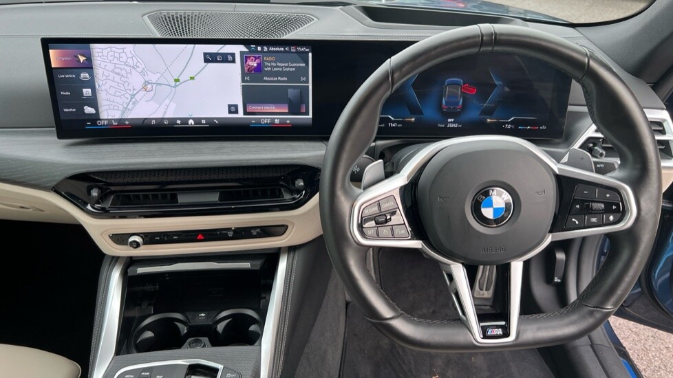 Used BMW 4 Series 2024 for sale - 76773093: Photo 5