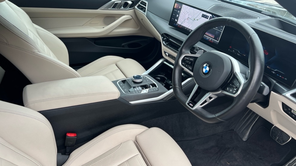 Used BMW 4 Series 2024 for sale - 76773093: Photo 6