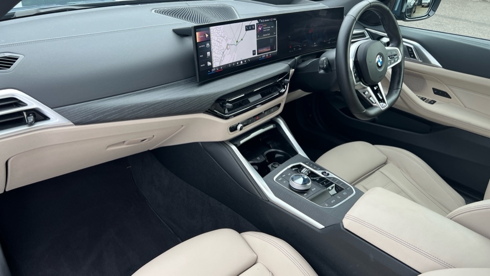 Used BMW 4 Series 2024 for sale - 76773093: Photo 7