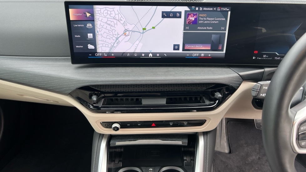 Used BMW 4 Series 2024 for sale - 76773093: Photo 8