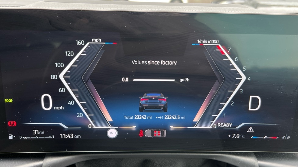 Used BMW 4 Series 2024 for sale - 76773093: Photo 9