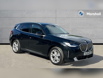 Used BMW X3 2025 for sale - 75843641: Photo