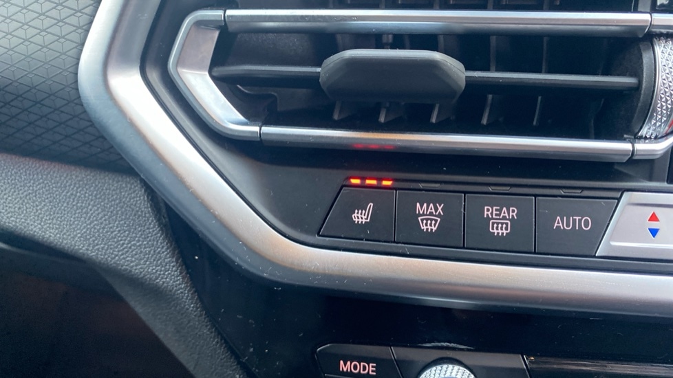 Used BMW X3 2023 for sale - 76901418: Photo 11