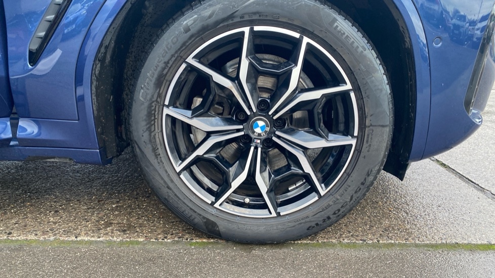 Used BMW X3 2023 for sale - 76901418: Photo 12